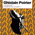 Ghislain Poirier Blazin ft. Face-T Vinyl Record