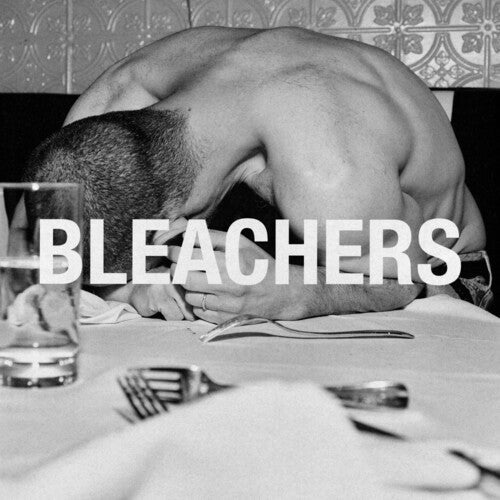 Bleachers - everyone for ten minutes [Explicit Content] Vinyl Record