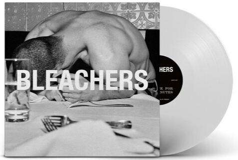 Bleachers - everyone for ten minutes (Indie Exclusive) [Explicit Content] Vinyl Record