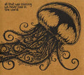 All That Was Missing We Never Had In The World Music CD