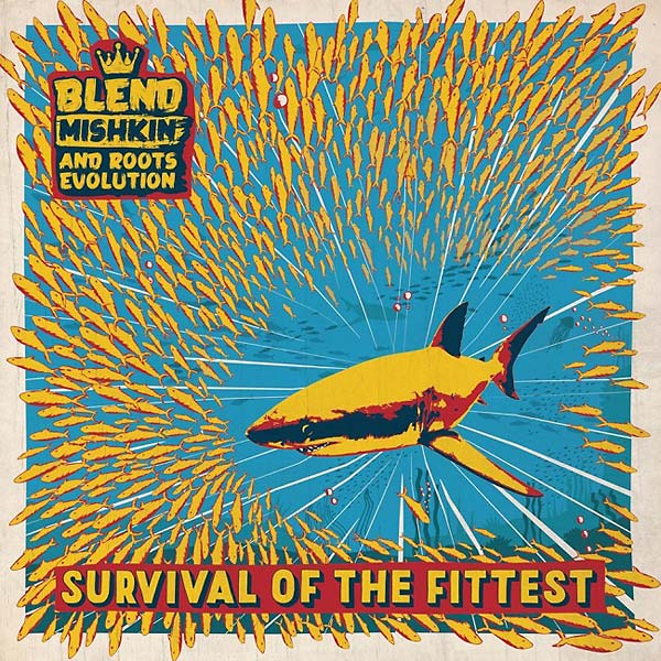 Survival of the Fittest |