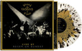 Live At Never On Sunday Volume Two (Limited Edition) [Clear, Gold, Black Splatter Vinyl] Vinyl Record
