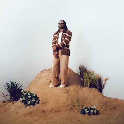 Real [Mocha Mist 2Lp] (Vinyl) Vinyl Record