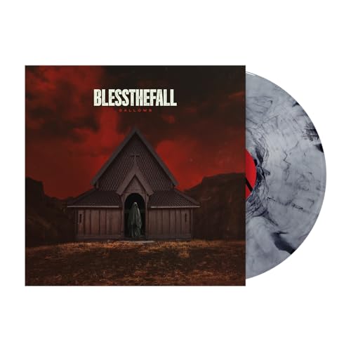 Gallows [Smoke Lp] Vinyl Record