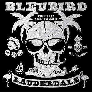 Lauderdale Music CD