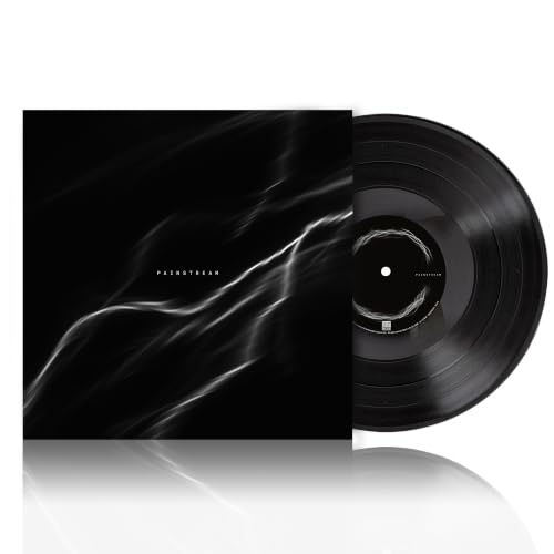 PRE-ORDER: Blind Channel - Painstream [Black LP] Vinyl Record