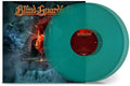 Blind Guardian - Beyond The Red Mirror - Transparent Green Vinyl Record