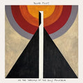 In the Shadow of the Holy Mountain Music CD