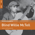 Rough Guide To Blind Willie McTell Music CD