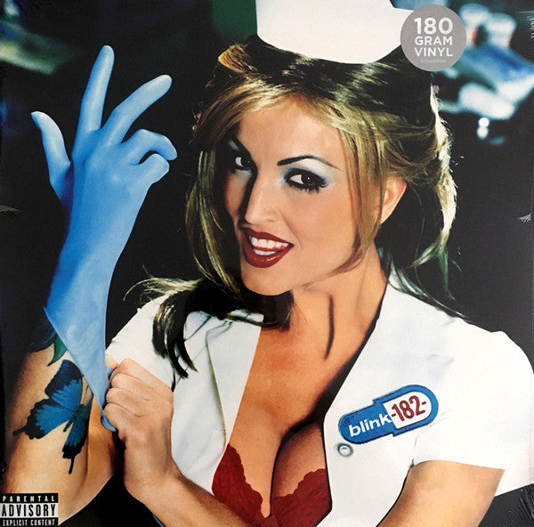 Blink-182 - Enema Of The State | Mint (M) Mint (M)