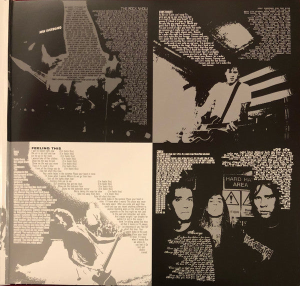 Blink-182 - Greatest Hits | Mint (M) Mint (M)