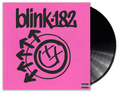 blink-182 - ONE MORE TIME… Vinyl Record