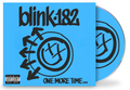 ONE MORE TIME… [CD]