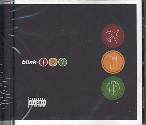 TAKE OFF YOUR PANTS & JACKET (CD) | Mint (M) Mint (M)