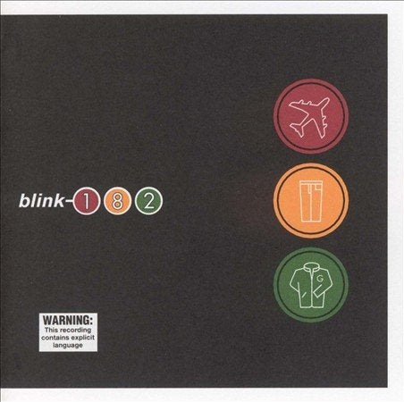 TAKE OFF YOUR PANTS & JACKET (CD) | Mint (M) Mint (M)