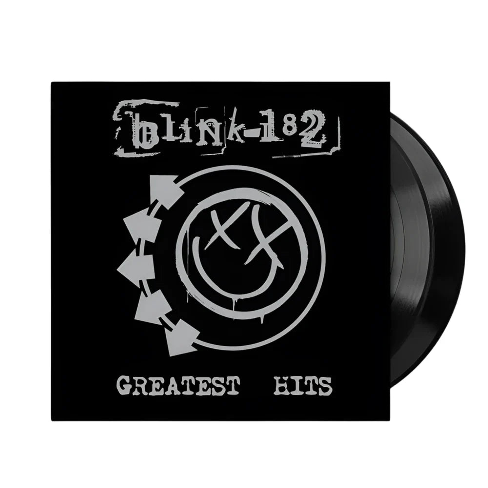 blink-182 - Greatest Hits [2LP]