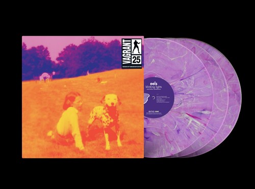 Eels - Blinking Lights (IEX 3LP) Vinyl Record