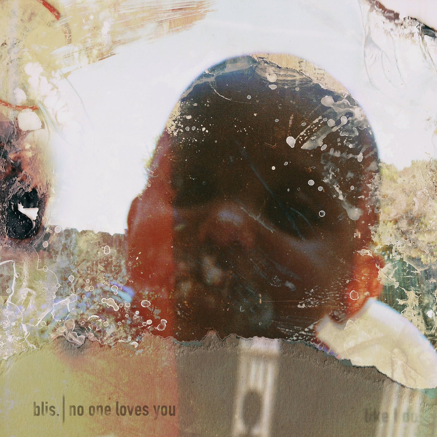 No One Loves You Music CD