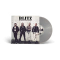 The Complete Singles Collection (Clear Vinyl) Vinyl Record