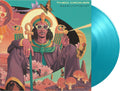 Theo Croker Blk2life A Future Past (2xLP Blue Ltd) Vinyl Record