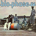 Phase IV Music CD
