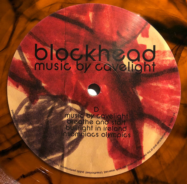 Music By Cavelight | Mint (M) Mint (M)