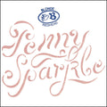 Penny Sparkle Music CD