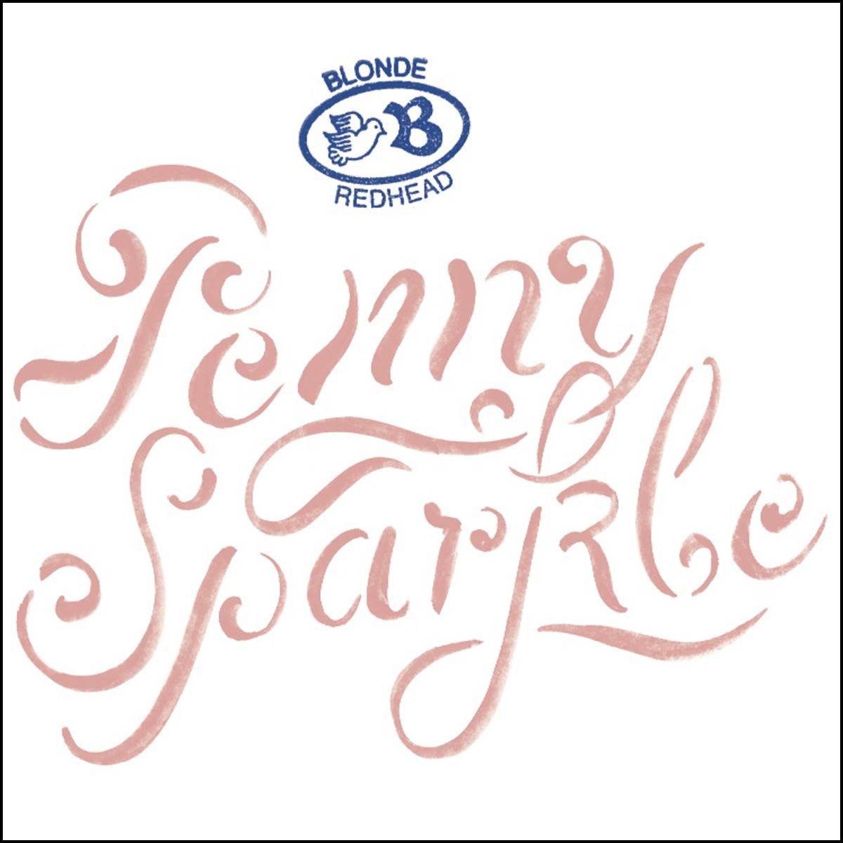Penny Sparkle Music CD