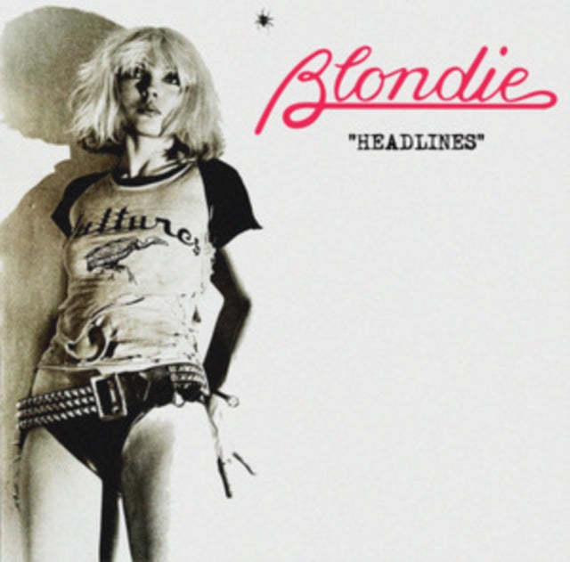 Headlines: Live At The Paradise Ballroom (Limited Edition, Colored Vinyl) [Import] Vinyl Record
