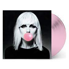 Blondie - Live In Boston 1978 (Pink Vinyl) [Import] Vinyl Record
