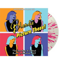 Picture These! (Limited Edition, Splatter Colored Vinyl) [Import] Vinyl Record
