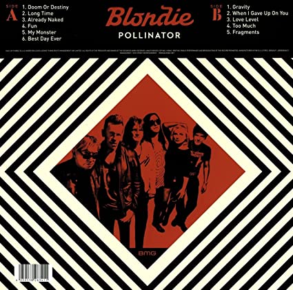 Pollinator (180 Gram Vinyl) [Explicit Content] [Import] | Mint (M) Mint (M)