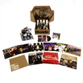 Blondie - Against The Odds: 1974-1982 (Super Deluxe) [10LP Box Set]