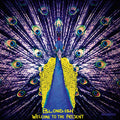 Welcome to the Present Music CD