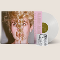 [PRE-ORDER] Blondshell - Violins [Explicit Content] (Limited Edition, Indie Exclusive, Clear Colored Vinyl) [Vinyl] Vinyl Record