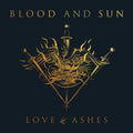 Love & Ashes Music CD