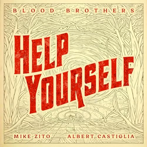 Help Yourself Music CD
