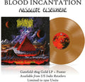 Absolute Elsewhere (Indie Exclusive, Colored Vinyl, Gold, Limited Edition, 180 Gram Vinyl) Vinyl Record