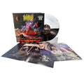 Blood Incantation - Absolute Elsewhere (Ltd. Deluxe) [Cosmic Void Liquid Filled Vinyl] Vinyl Record