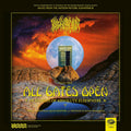 Blood Incantation - All Gates Open (Original Motion Picture Soundtrack) [2LP + Blu-Ray] Vinyl Record