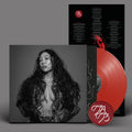 Sasami - Blood On the Silver Screen (IEX Blood Red) Vinyl Record