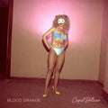 Blood Orange (2) - Cupid Deluxe | Mint (M) Mint (M)