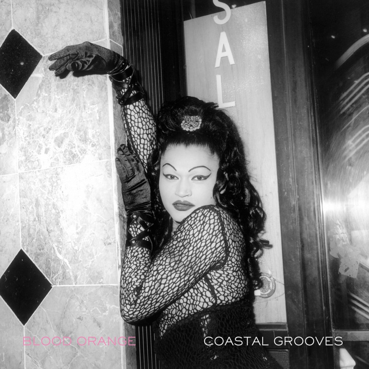 Coastal Grooves (Digital Download Card) Vinyl Record