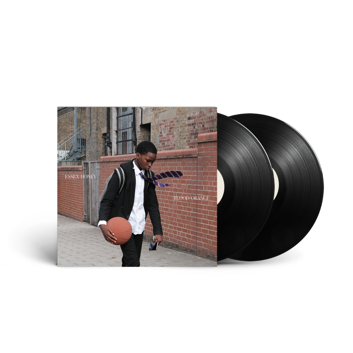 Essex Honey - 150G Black Vinyl - Gatefold Jacket [2Lp] Vinyl Record