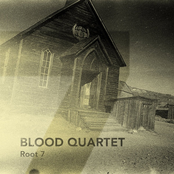Root 7 Vinyl Record