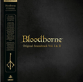 Bloodborne 10th Anniversary Vol. I & II (Original Soundtrack) Vinyl Record