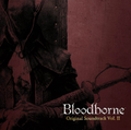 Bloodborne Vol. II (Original Soundtrack) Vinyl Record