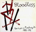 The Truth Is Marching In 1983-1991 Music CD