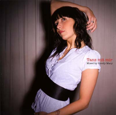 Tanz Mit Mir Music CD