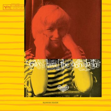 Give Him The Ooh-La-La (Verve Vault Series) [180G LP] Vinyl Record